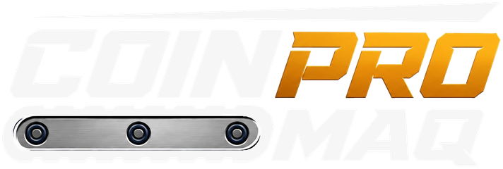 COINPRO MAQ