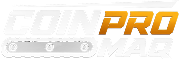 COINPRO MAQ